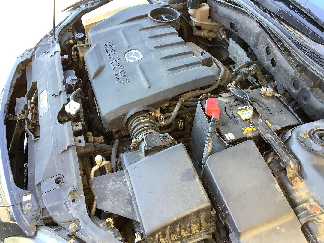 Photo '10' of Mazda Atenza