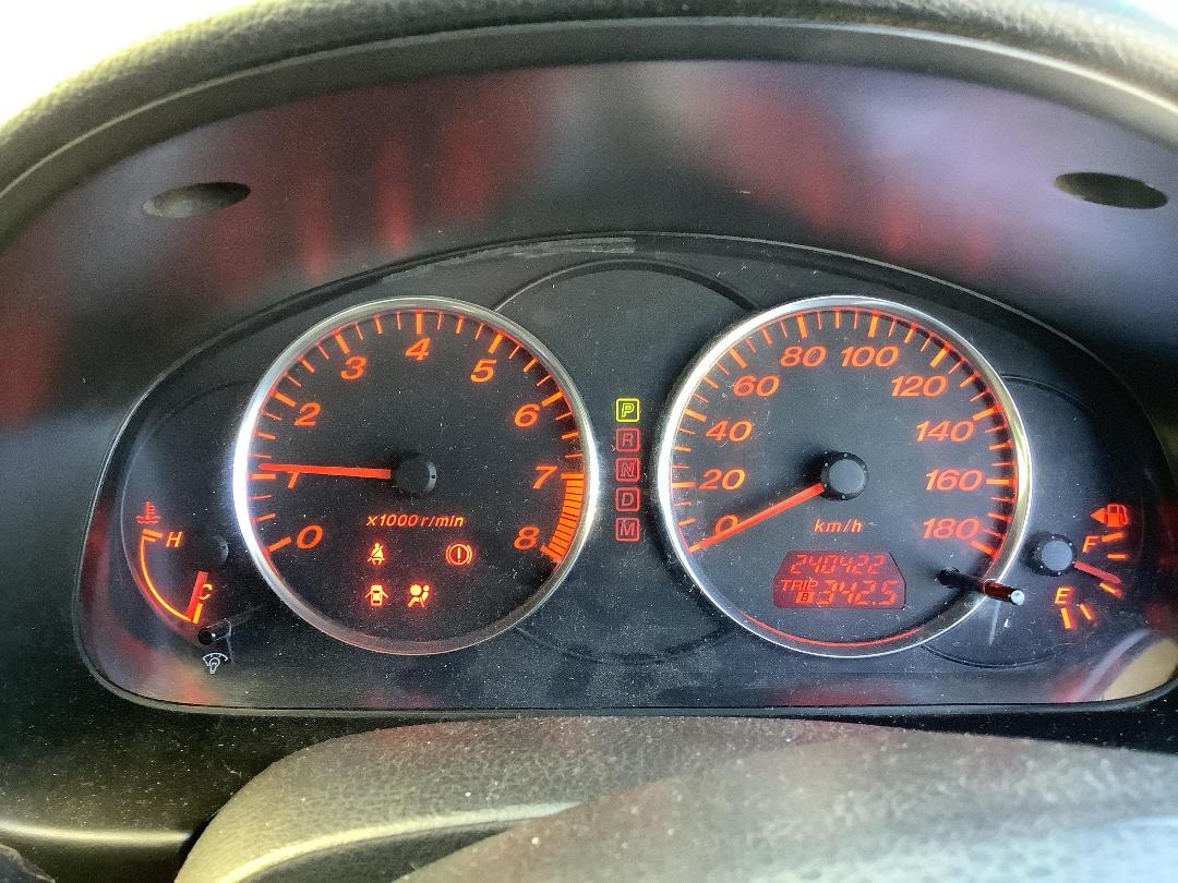 Photo '13' of Mazda Atenza