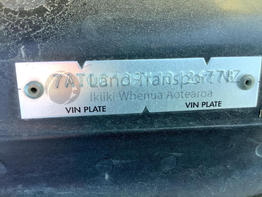 Photo '12' of Mazda Atenza