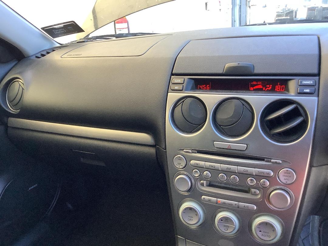 Photo '15' of Mazda Atenza