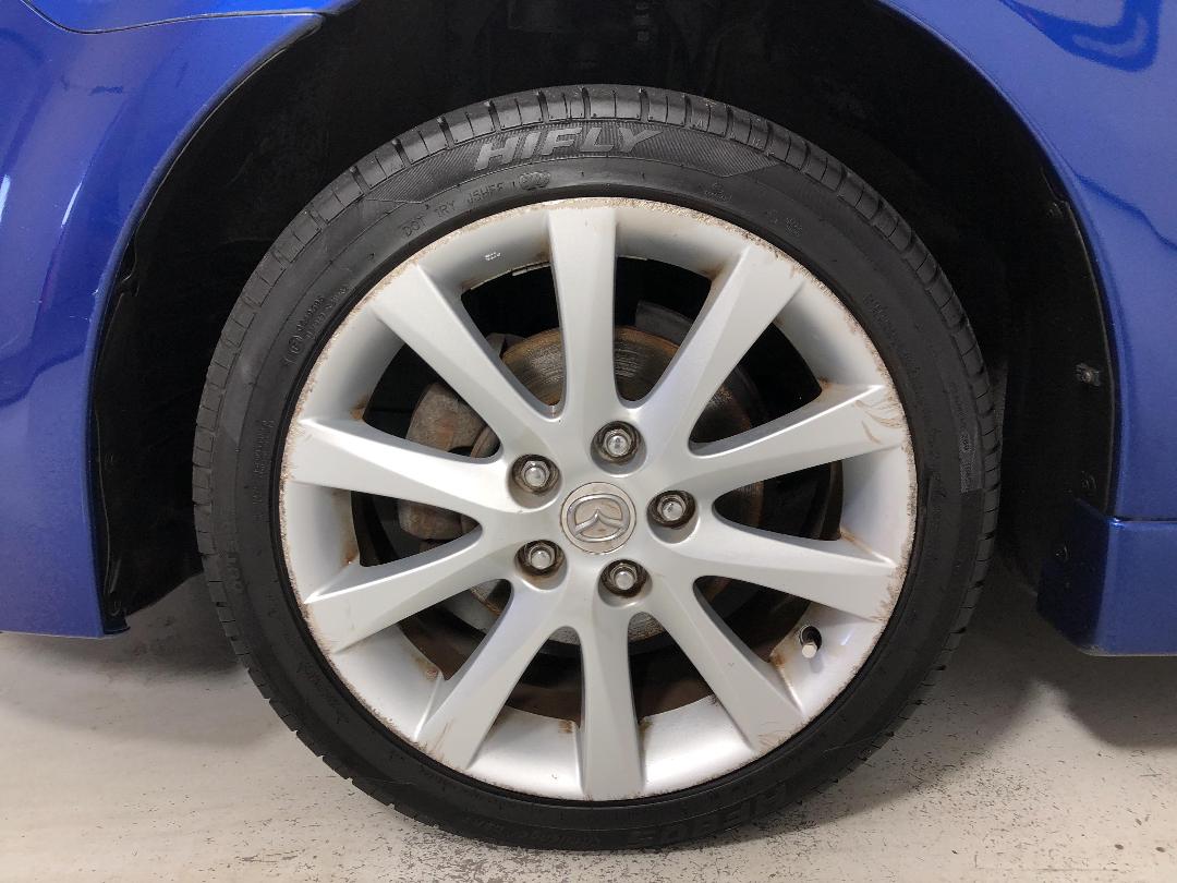 Photo '10' of Mazda Atenza Photo '10' of Mazda Atenza