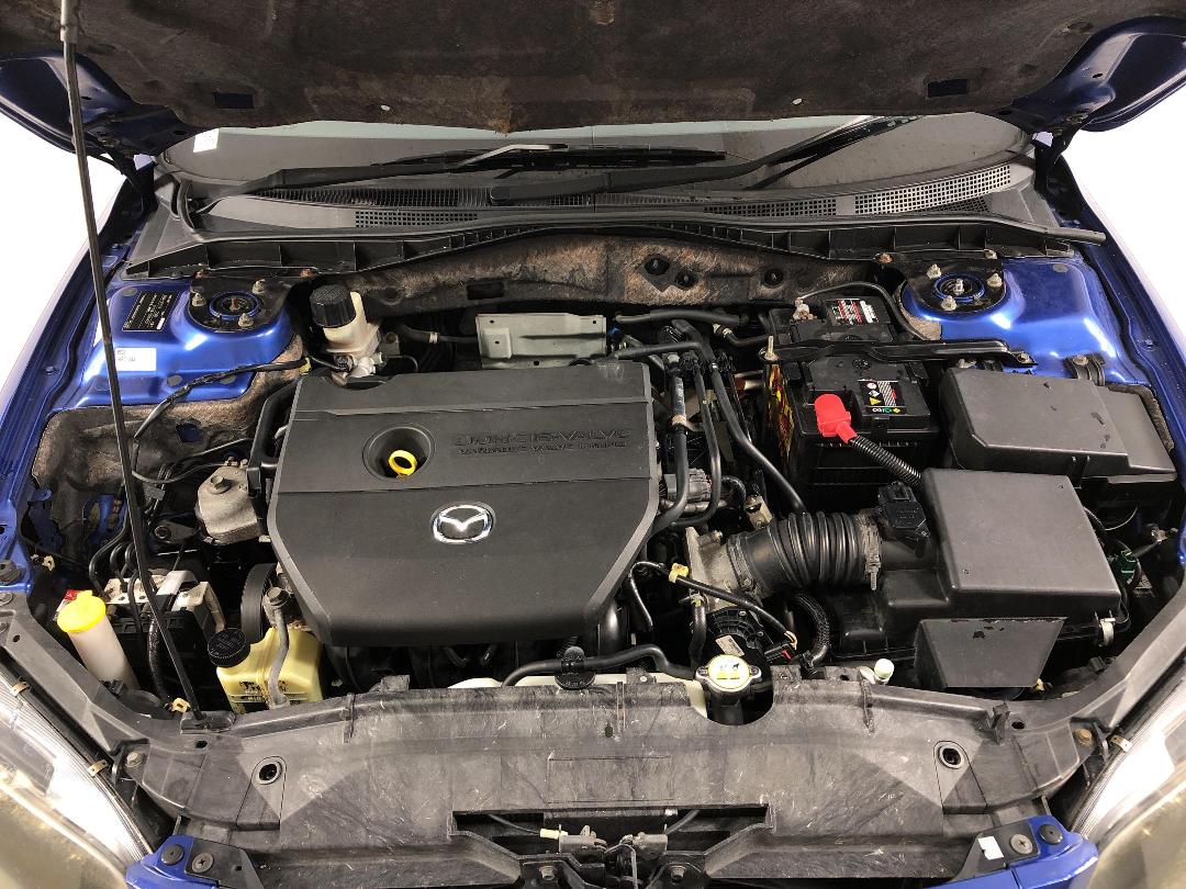 Photo '13' of Mazda Atenza Photo '13' of Mazda Atenza