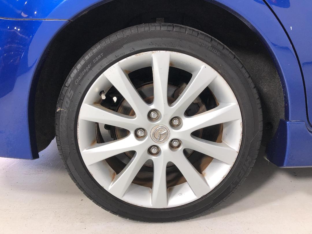 Photo '12' of Mazda Atenza Photo '12' of Mazda Atenza