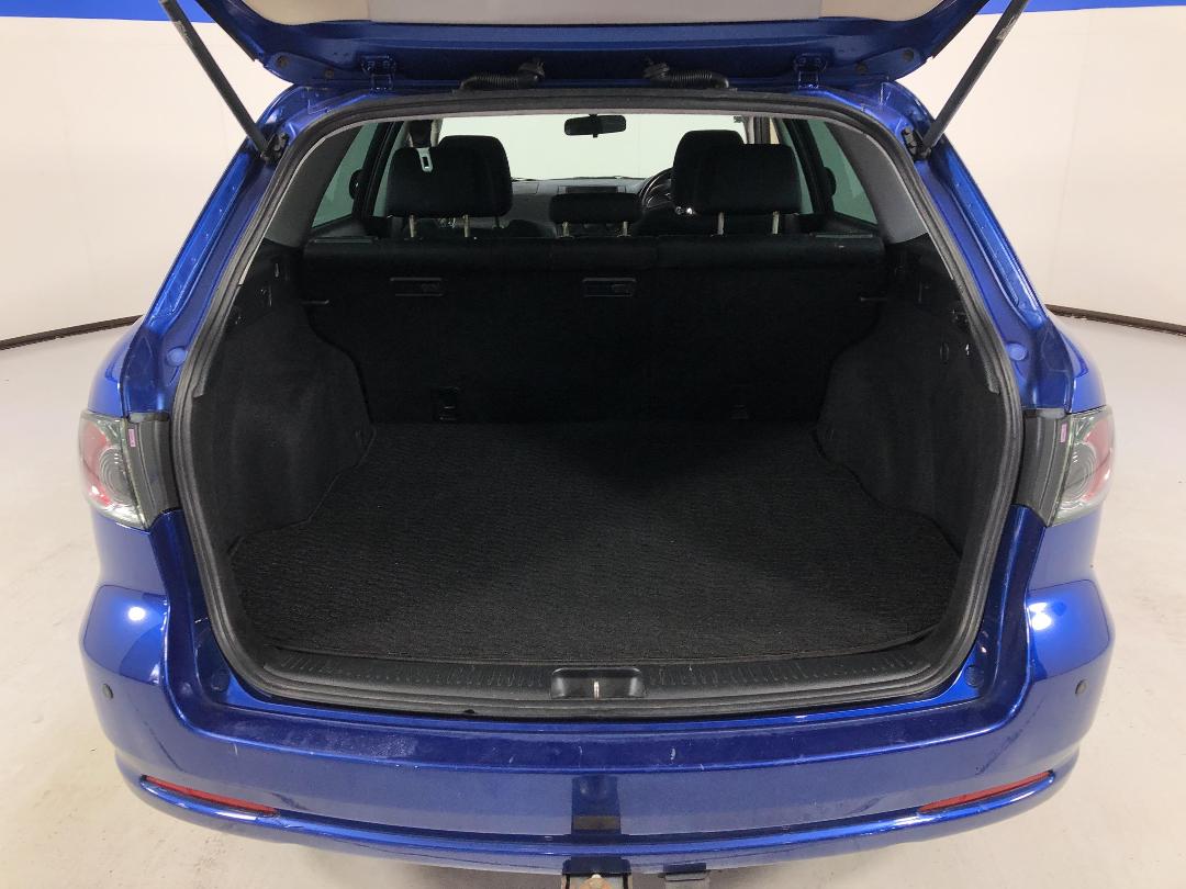 Photo '14' of Mazda Atenza Photo '14' of Mazda Atenza