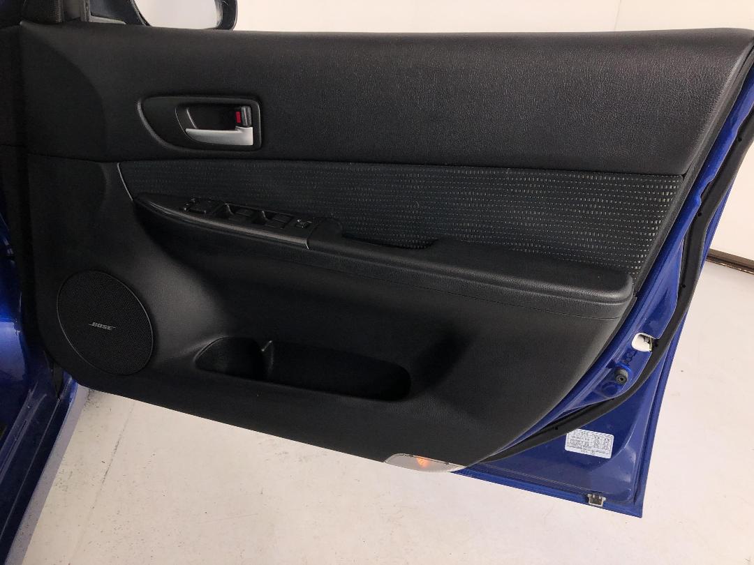 Photo '15' of Mazda Atenza Photo '15' of Mazda Atenza