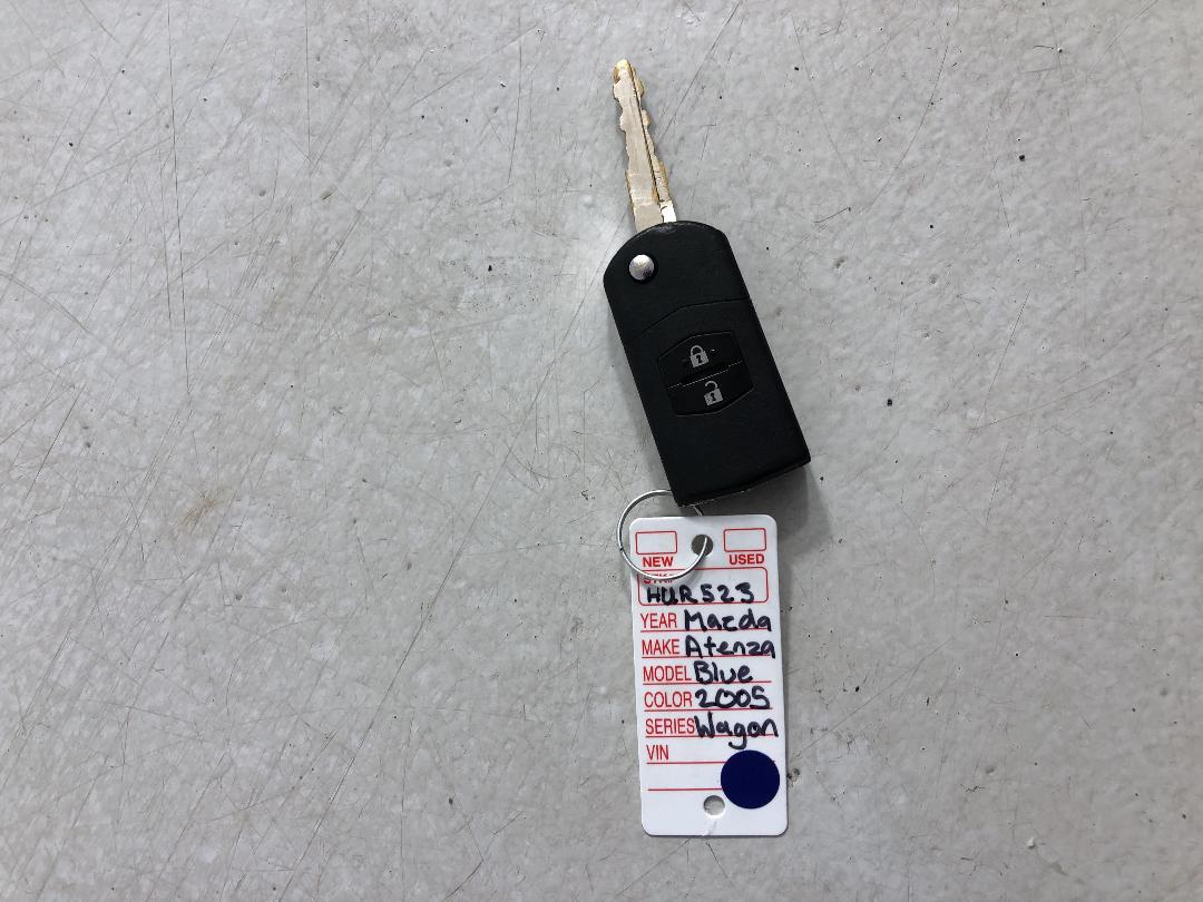 Photo '22' of Mazda Atenza Photo '22' of Mazda Atenza