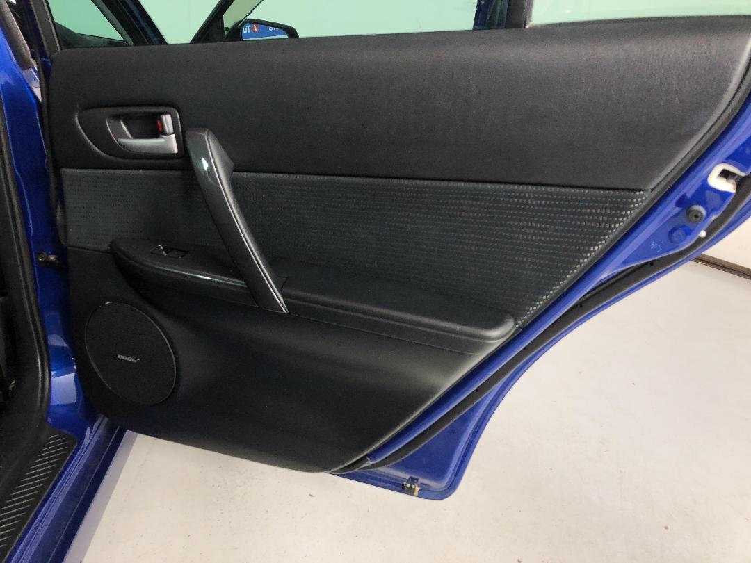 Photo '19' of Mazda Atenza Photo '19' of Mazda Atenza