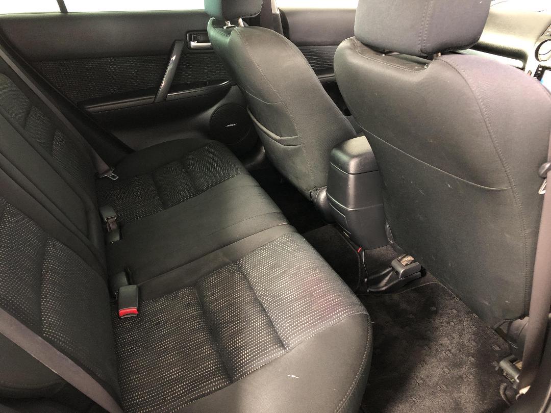 Photo '20' of Mazda Atenza Photo '20' of Mazda Atenza