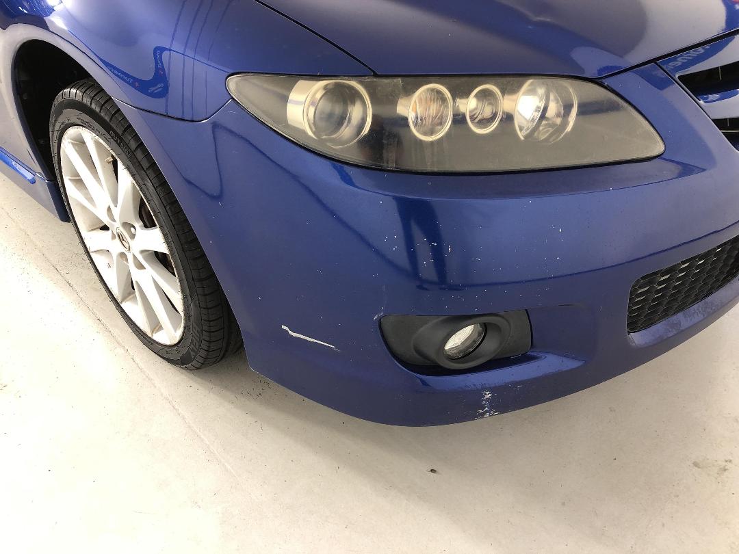 Photo '25' of Mazda Atenza Photo '25' of Mazda Atenza