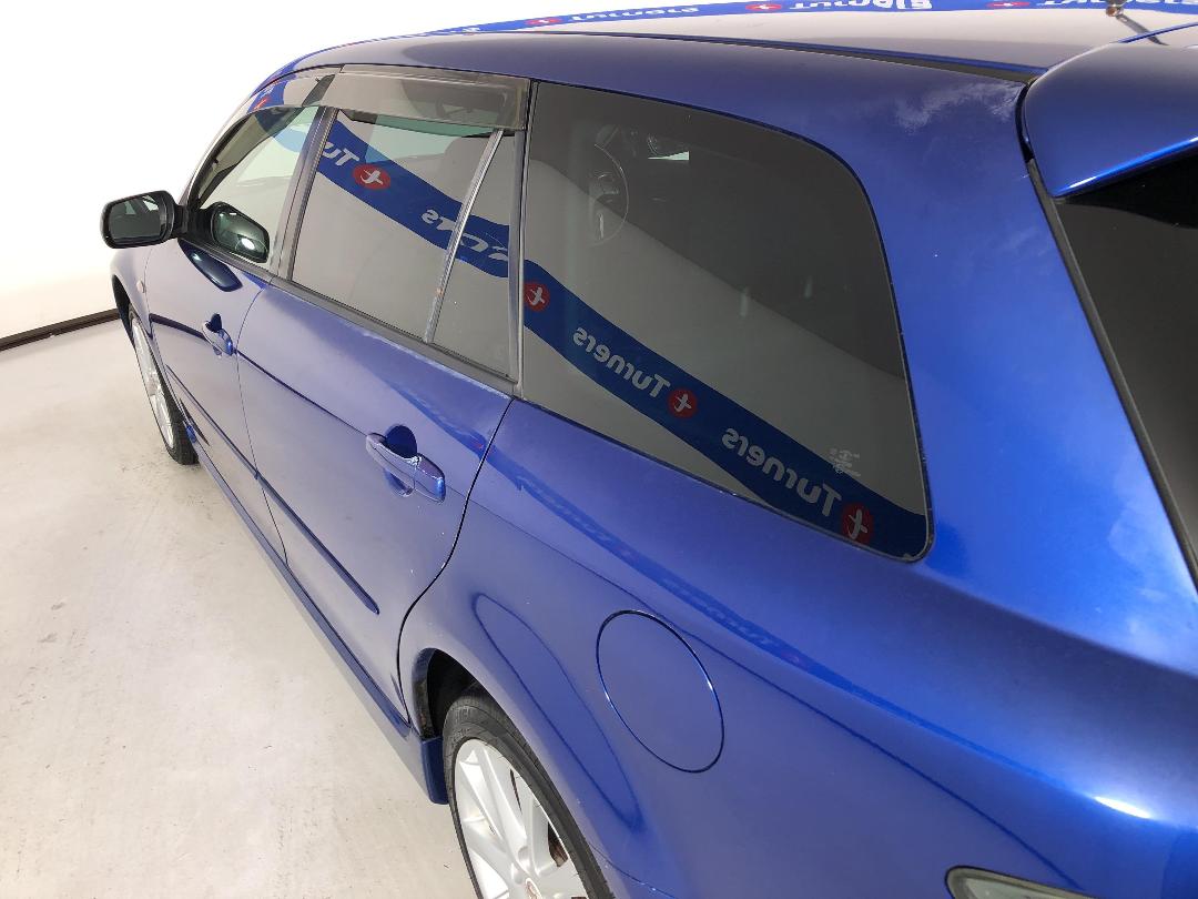 Photo '27' of Mazda Atenza Photo '27' of Mazda Atenza