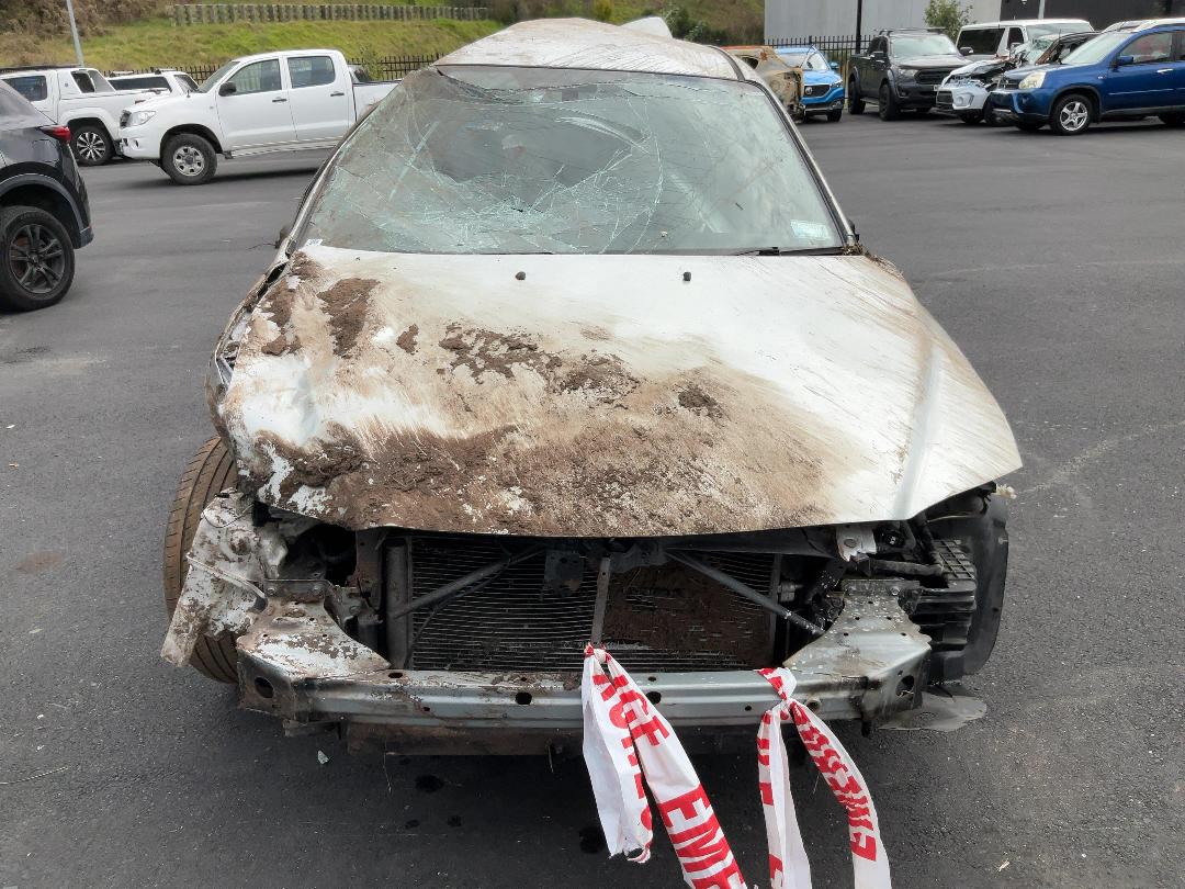 Photo '2' of Mazda Atenza