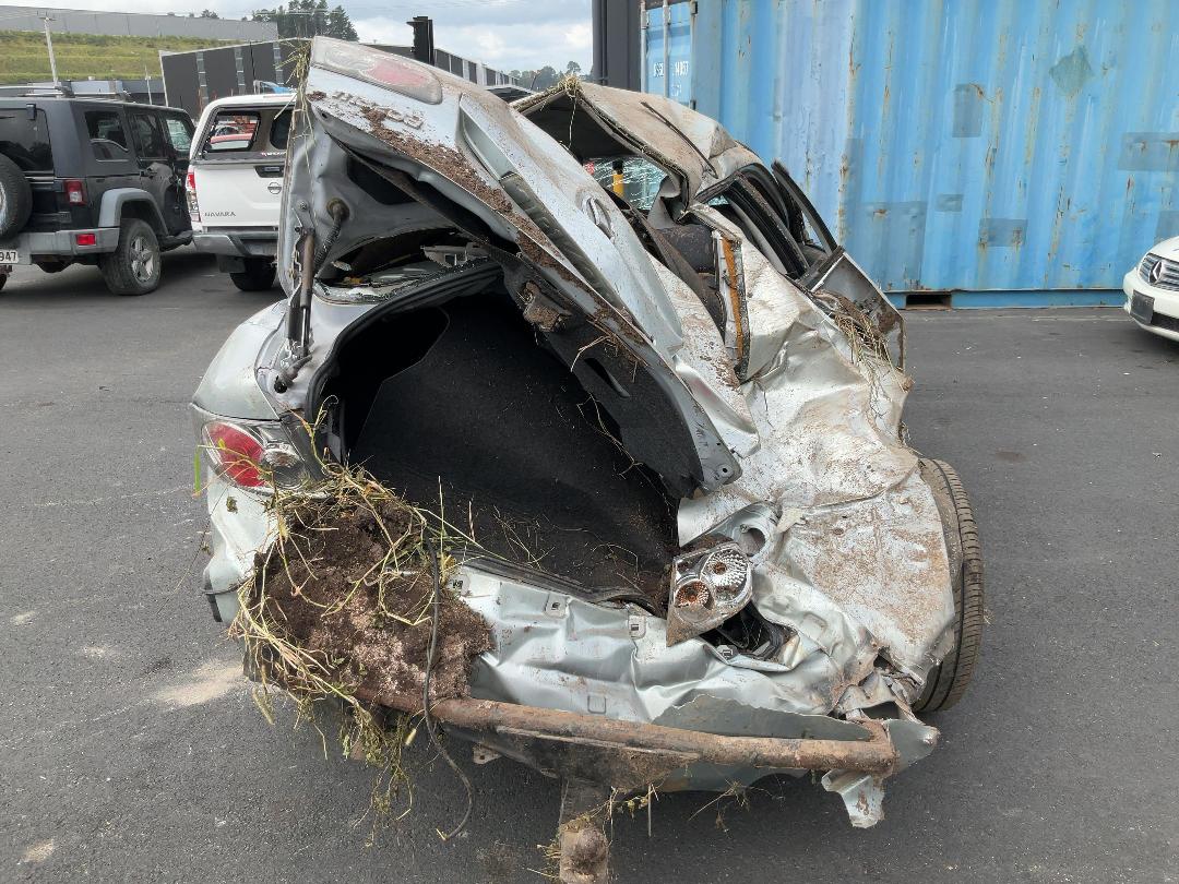 Photo '6' of Mazda Atenza