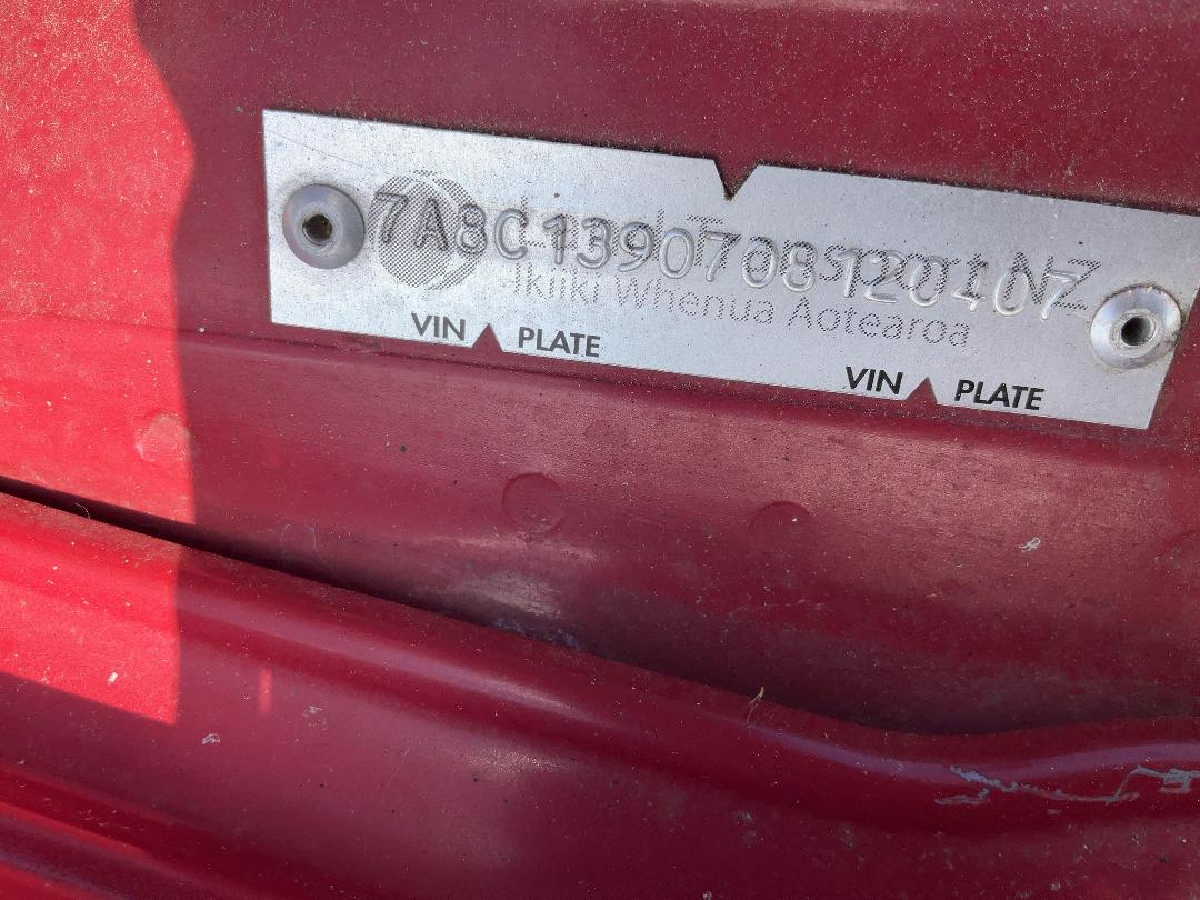 Photo '8' of Mazda Atenza