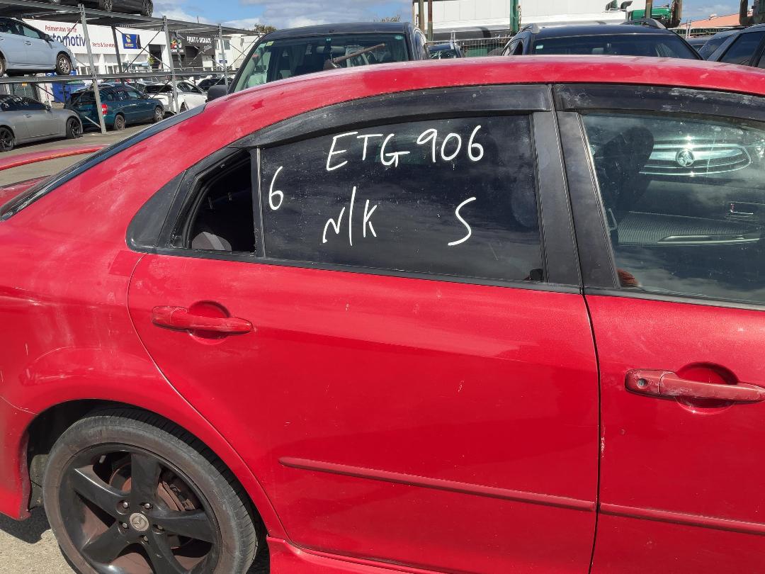 Photo '17' of Mazda Atenza