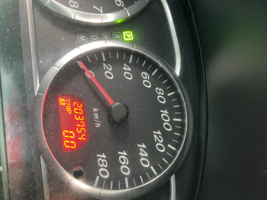 Photo '17' of Mazda Atenza Photo '17' of Mazda Atenza