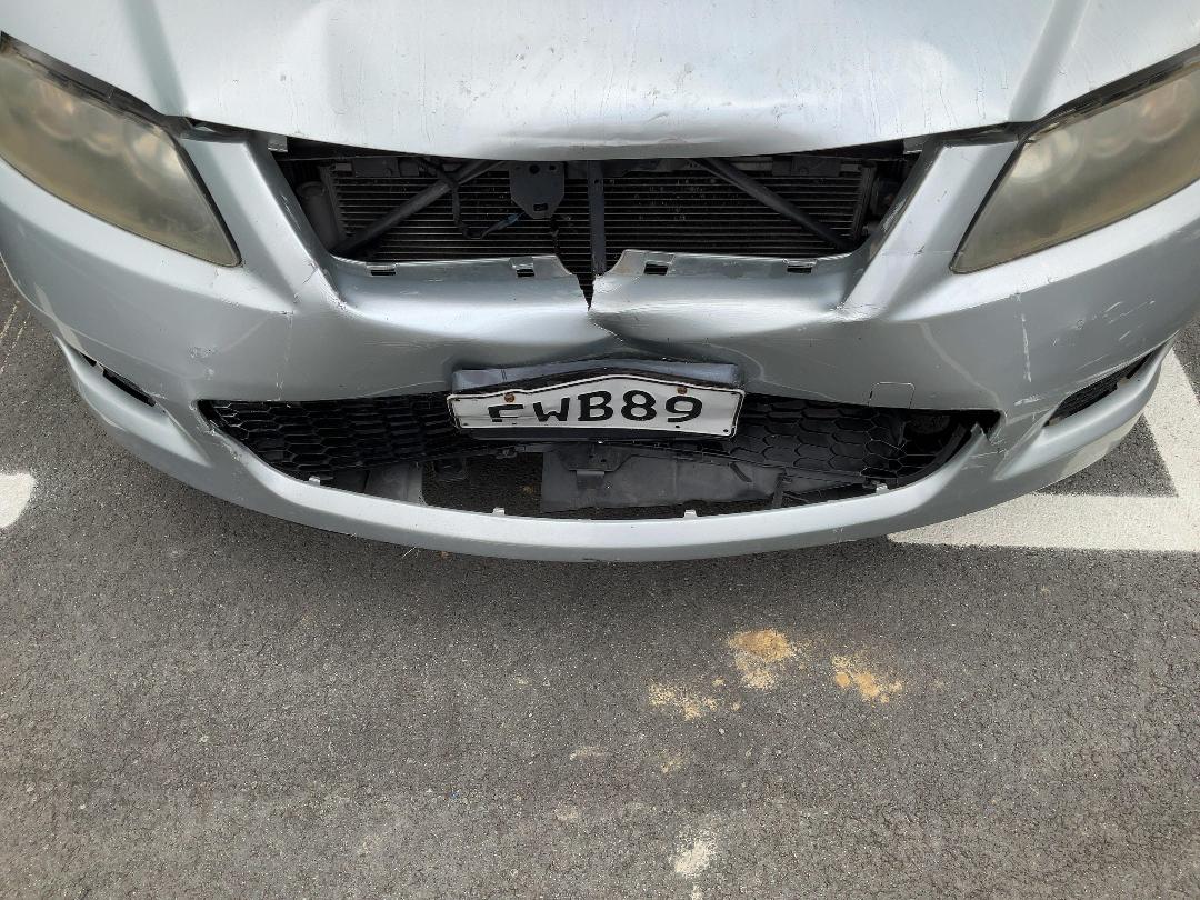 Photo '5' of Mazda Atenza Photo '5' of Mazda Atenza