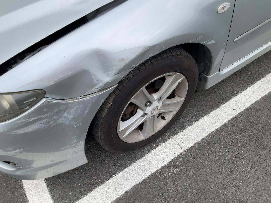 Photo '6' of Mazda Atenza Photo '6' of Mazda Atenza