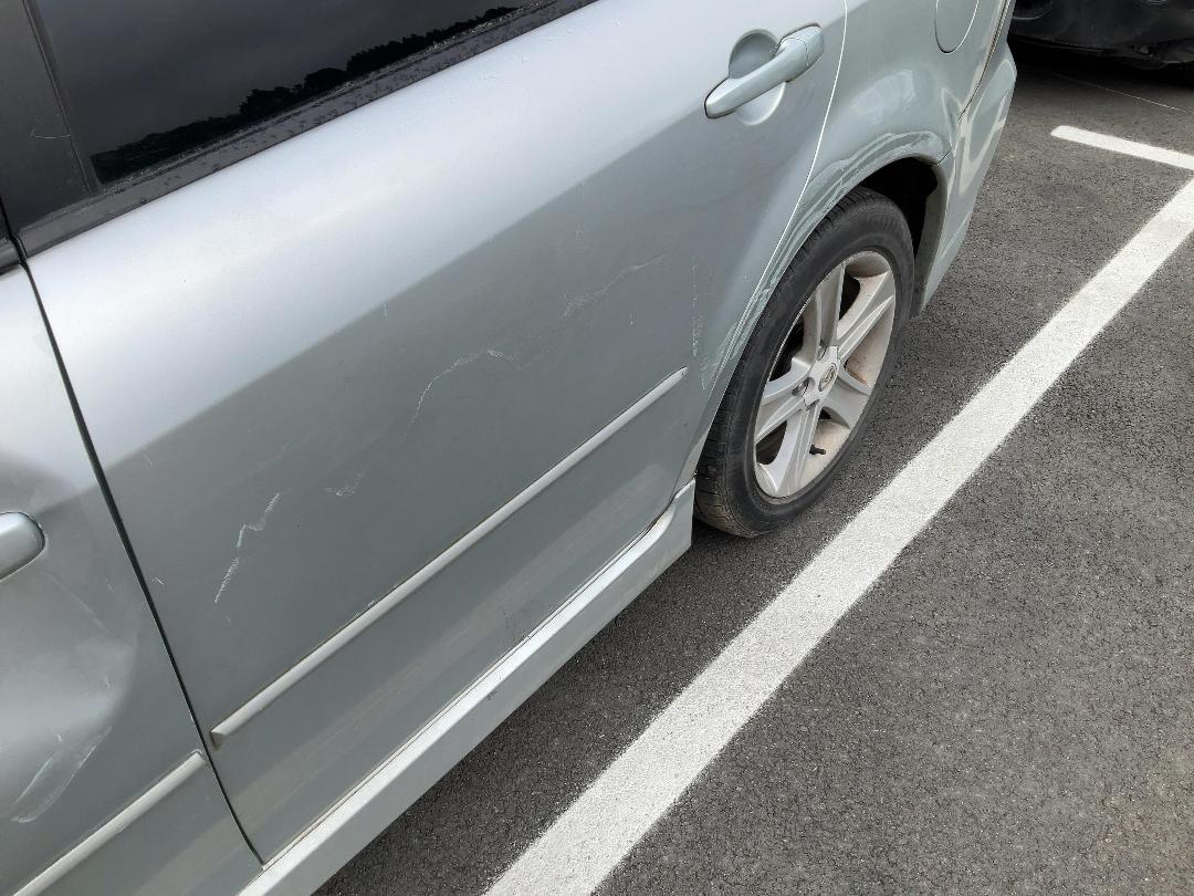 Photo '7' of Mazda Atenza Photo '7' of Mazda Atenza