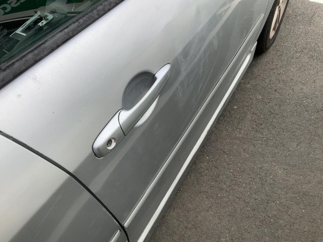 Photo '10' of Mazda Atenza Photo '10' of Mazda Atenza