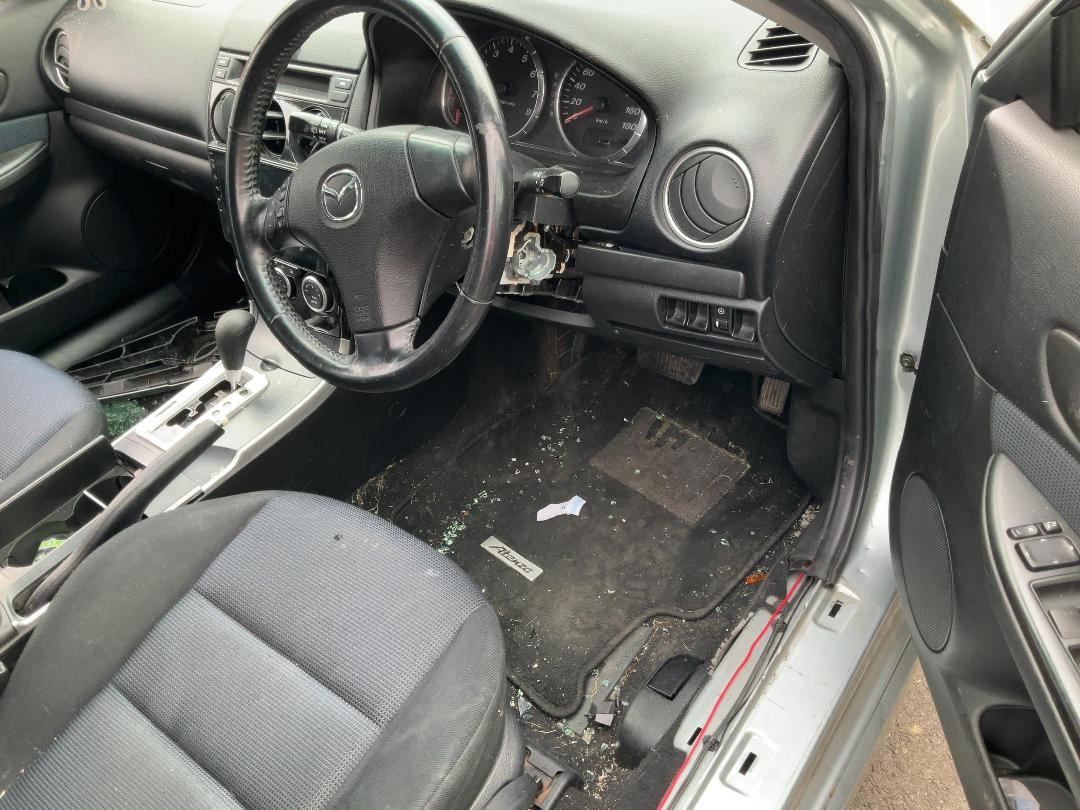 Photo '11' of Mazda Atenza Photo '11' of Mazda Atenza