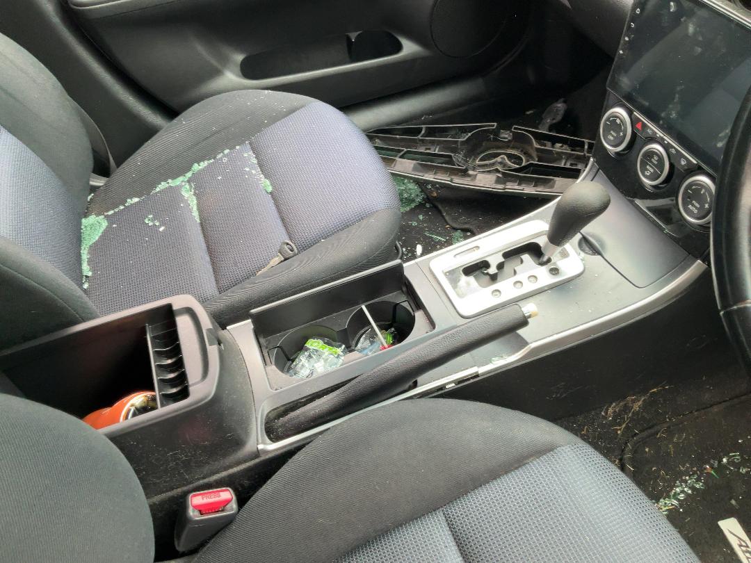 Photo '13' of Mazda Atenza Photo '13' of Mazda Atenza