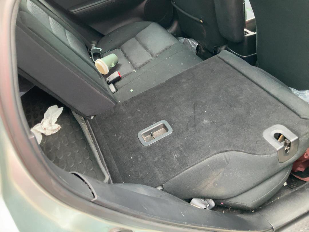 Photo '14' of Mazda Atenza Photo '14' of Mazda Atenza