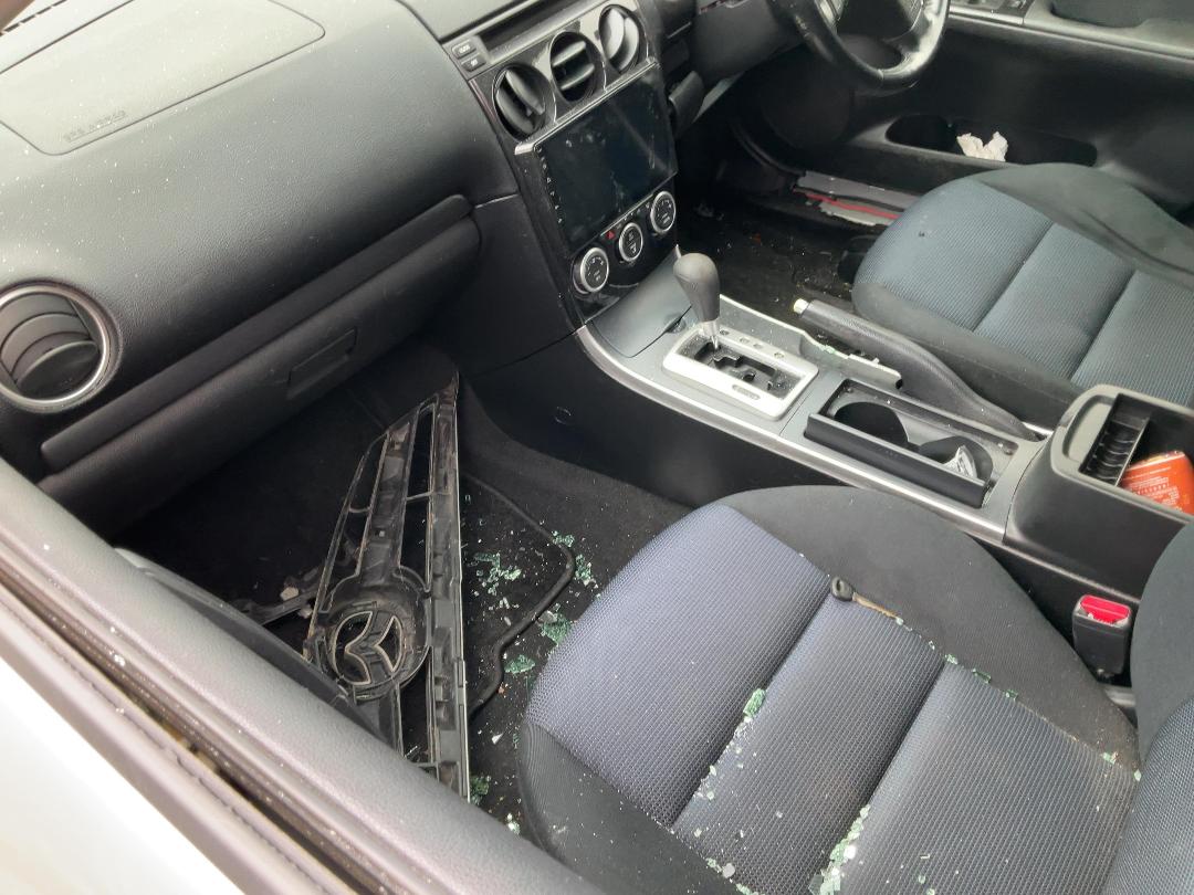 Photo '15' of Mazda Atenza Photo '15' of Mazda Atenza