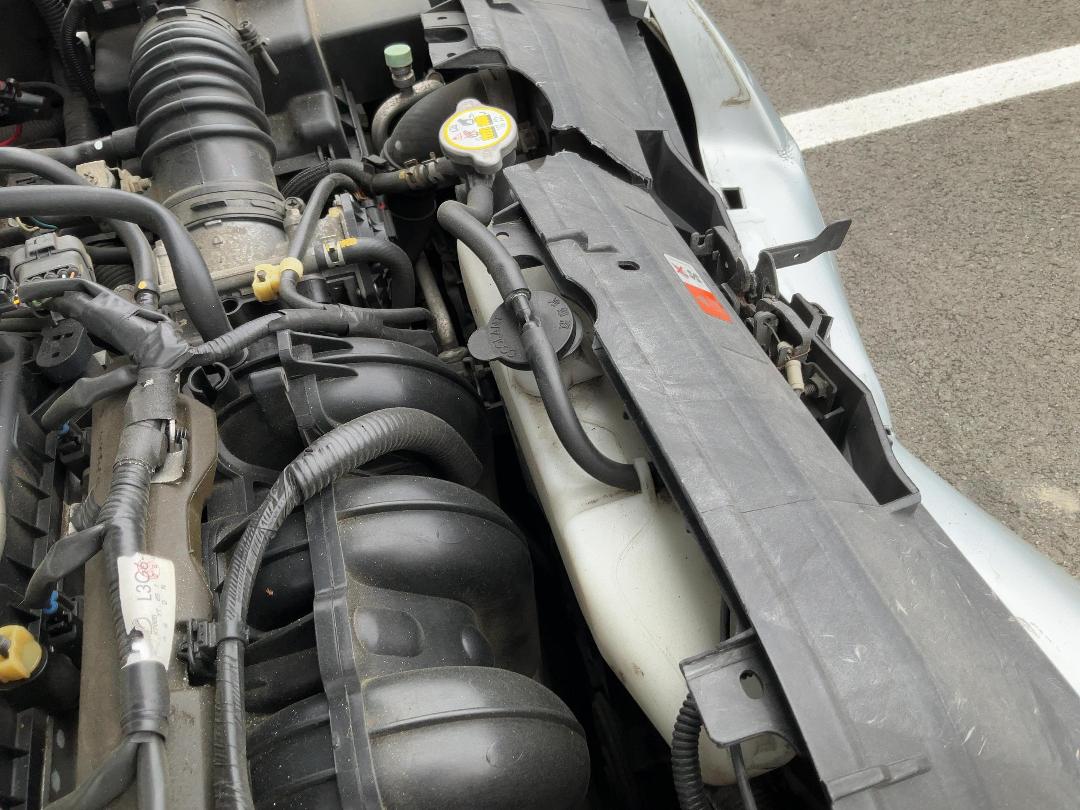 Photo '20' of Mazda Atenza Photo '20' of Mazda Atenza