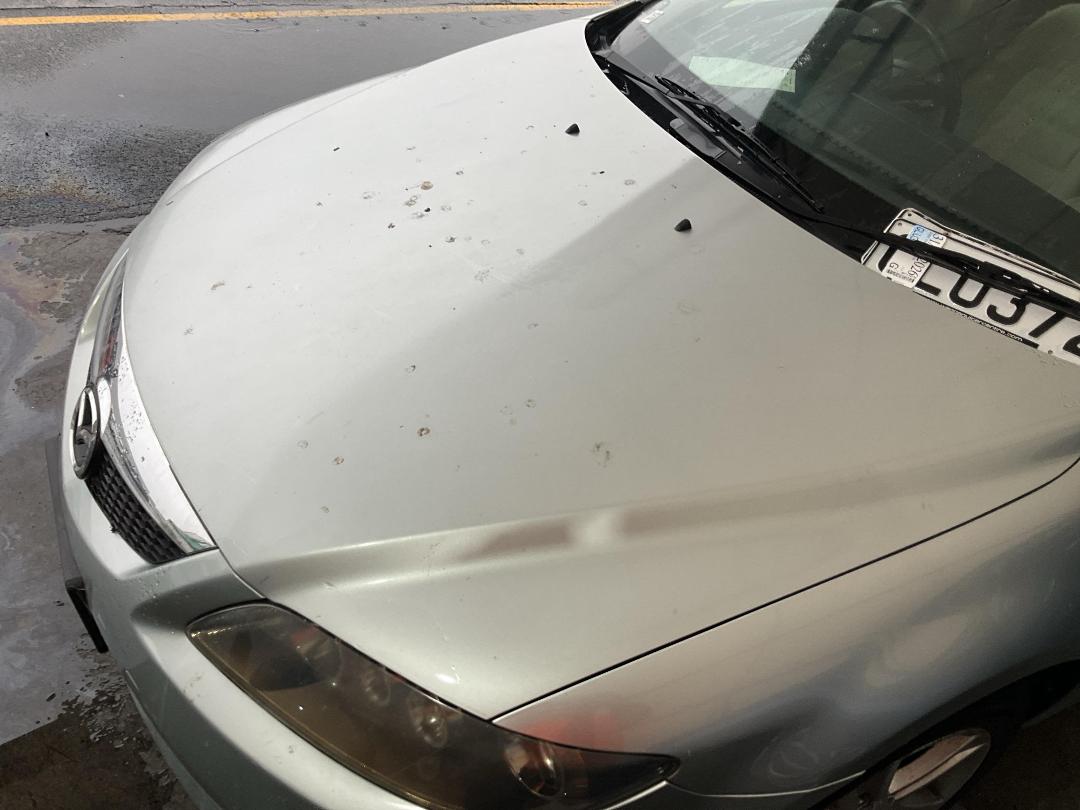 Photo '4' of Mazda Atenza