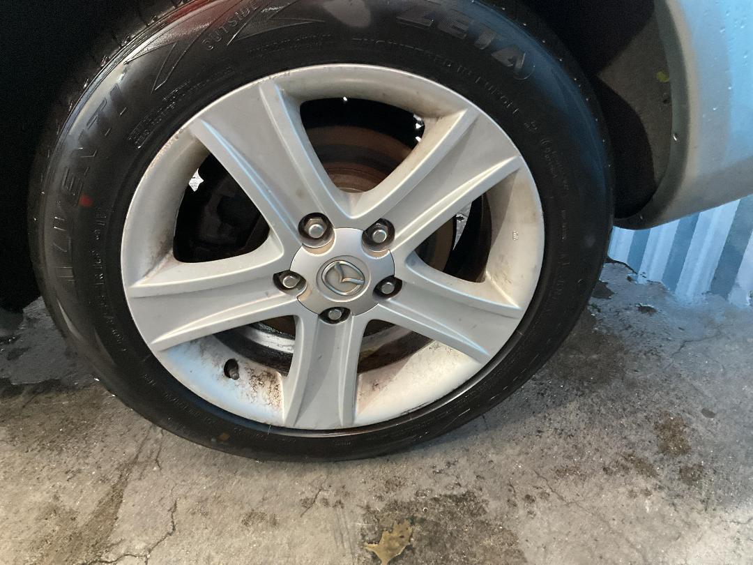 Photo '6' of Mazda Atenza