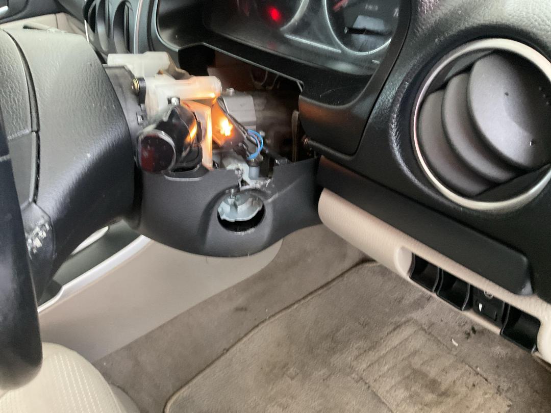 Photo '17' of Mazda Atenza