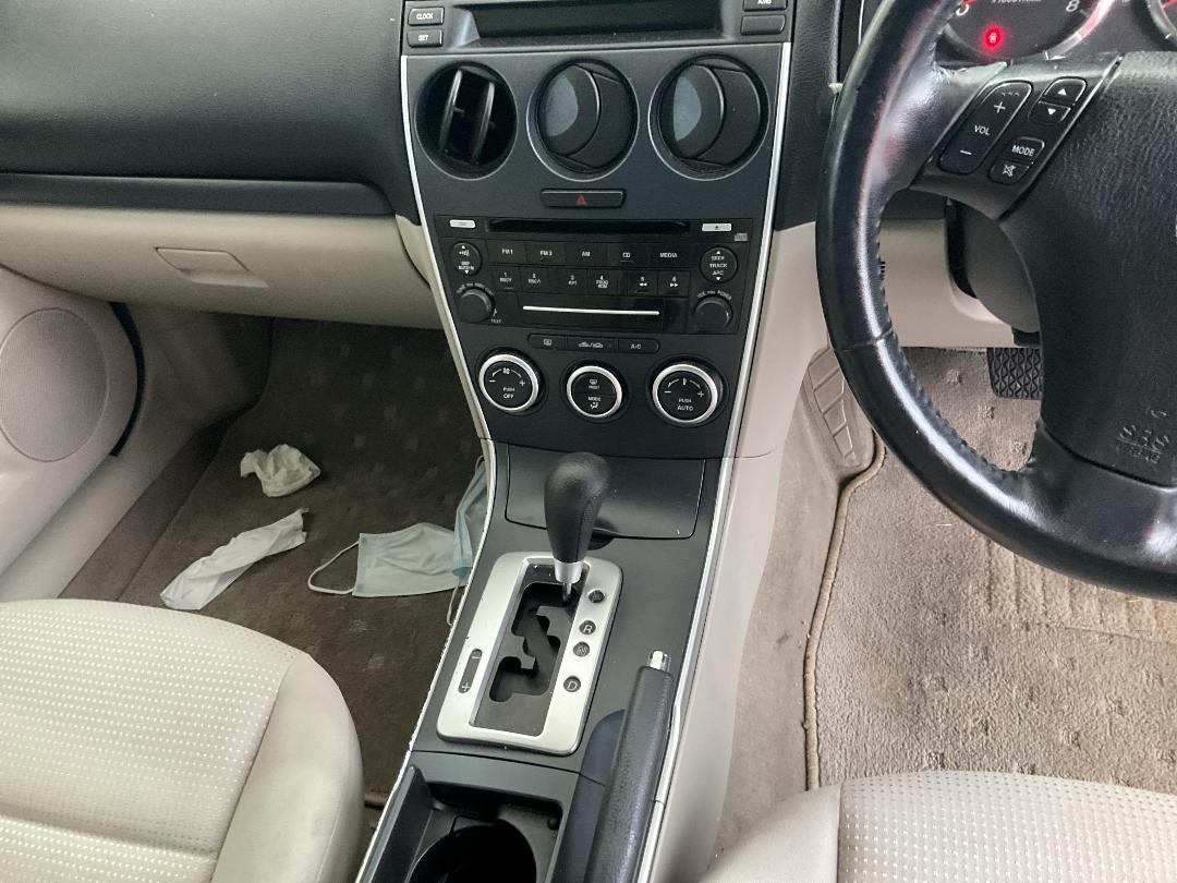 Photo '19' of Mazda Atenza