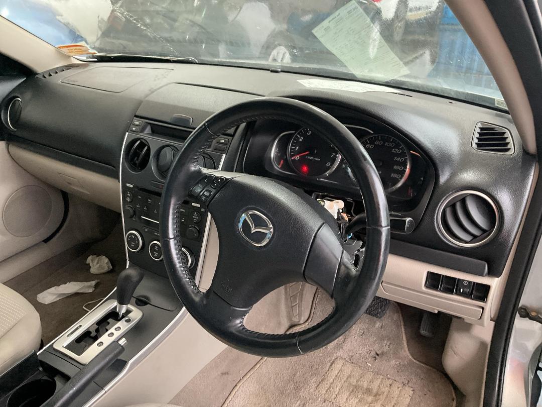 Photo '18' of Mazda Atenza