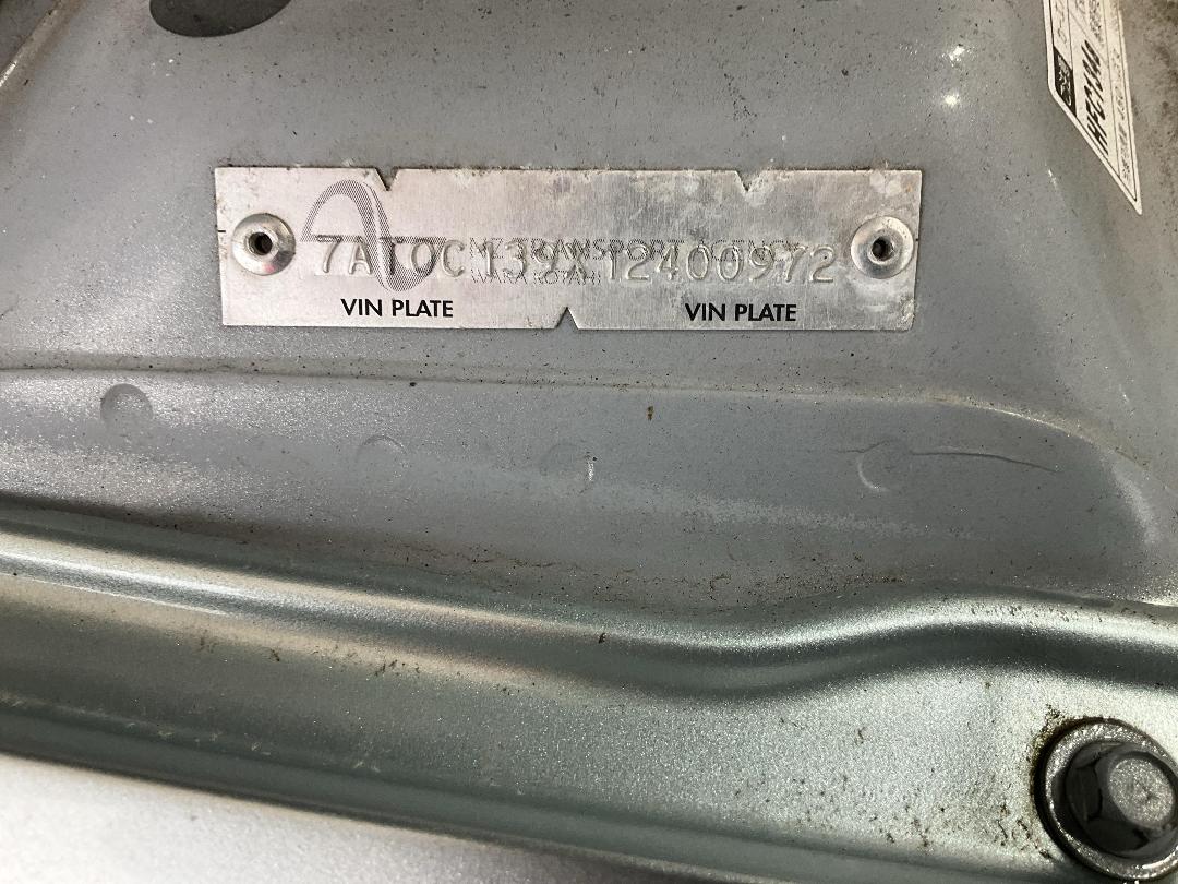 Photo '21' of Mazda Atenza