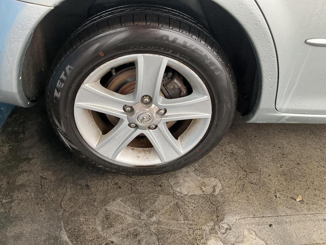 Photo '10' of Mazda Atenza