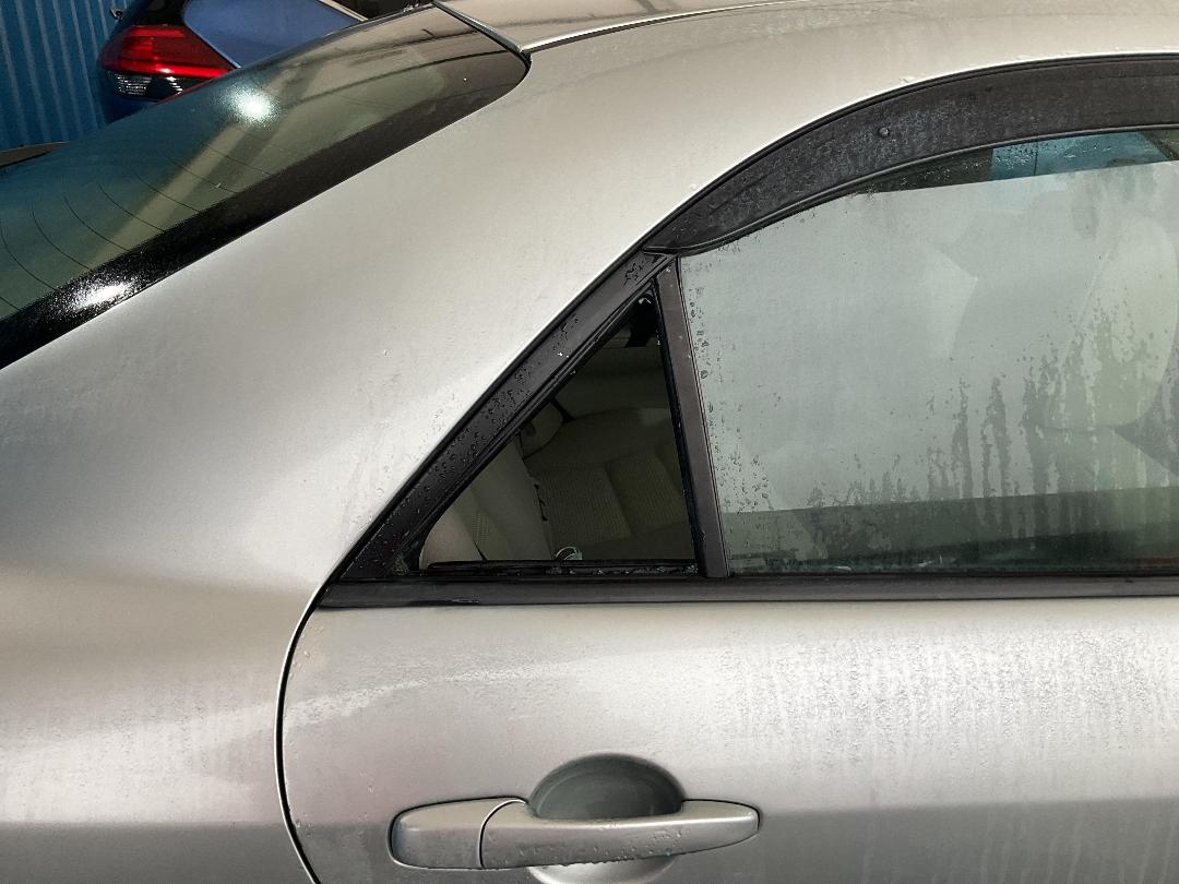 Photo '11' of Mazda Atenza