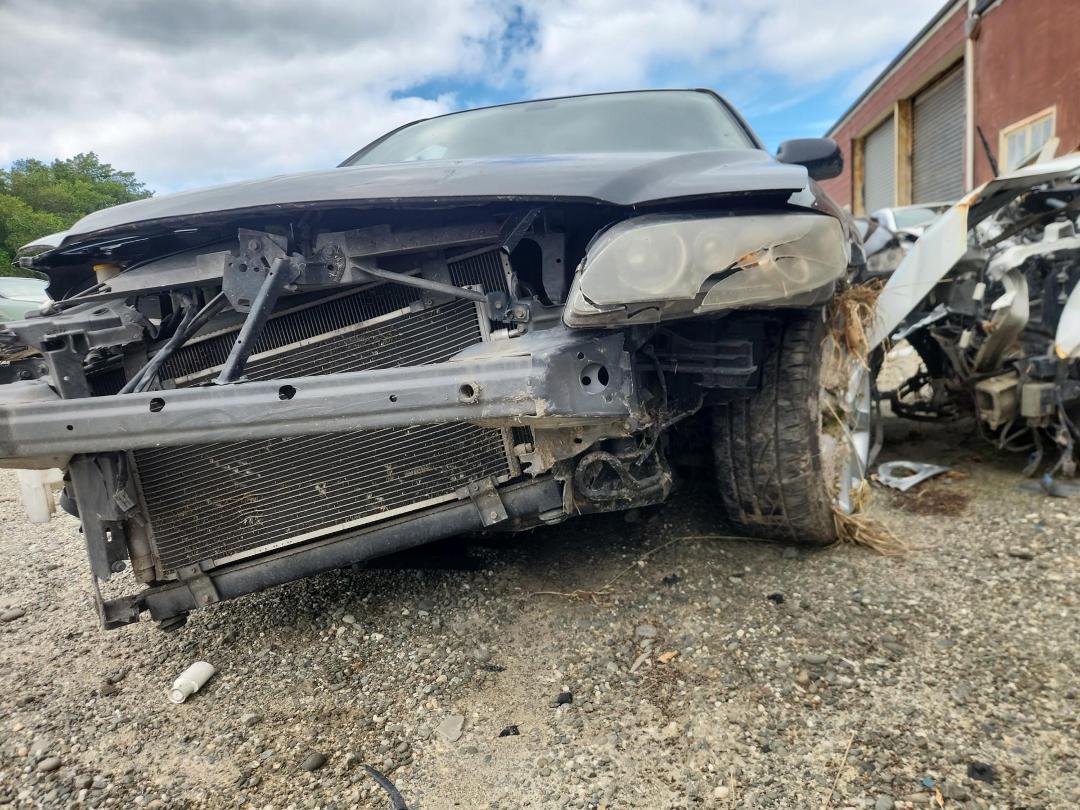 Photo '4' of Mazda Atenza