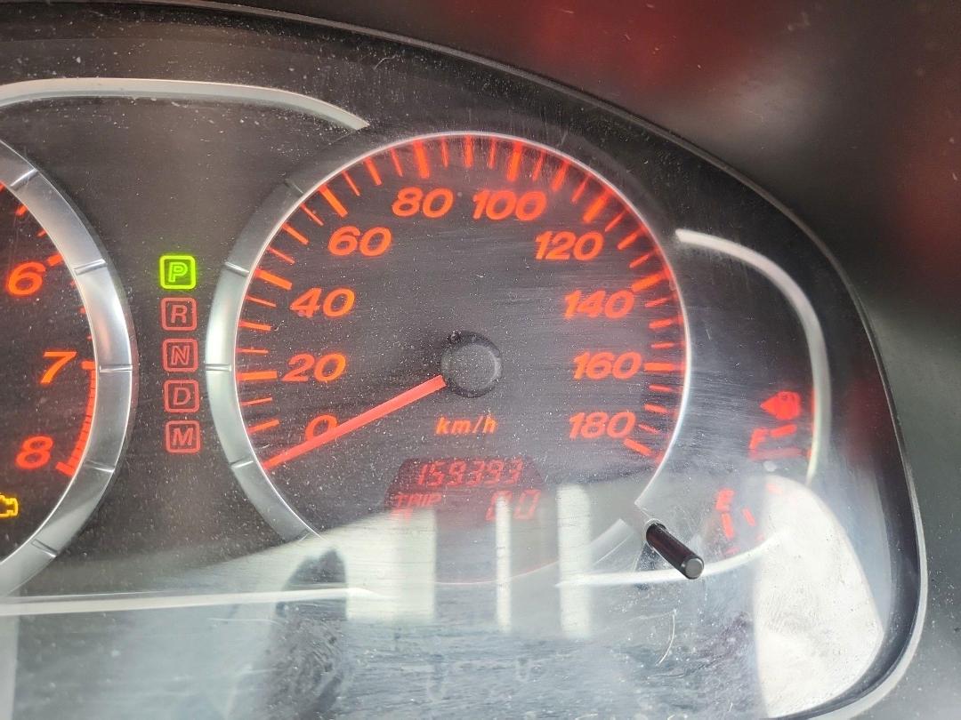 Photo '8' of Mazda Atenza