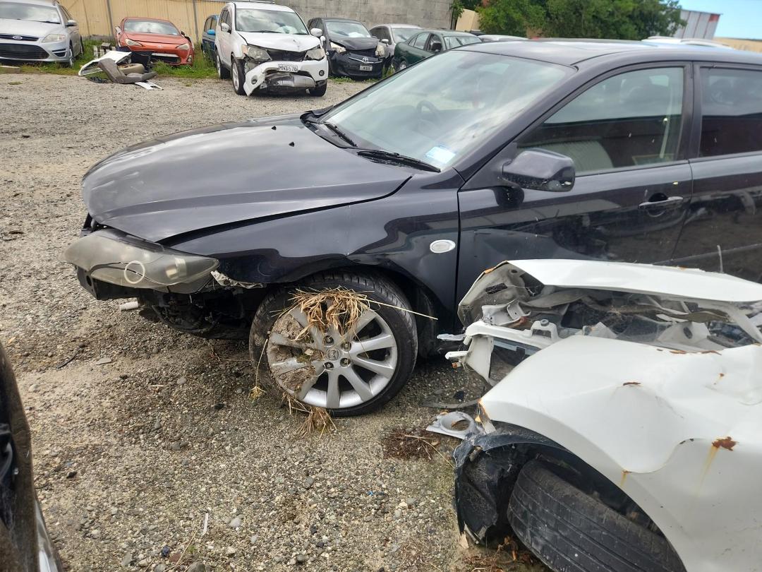 Photo '9' of Mazda Atenza