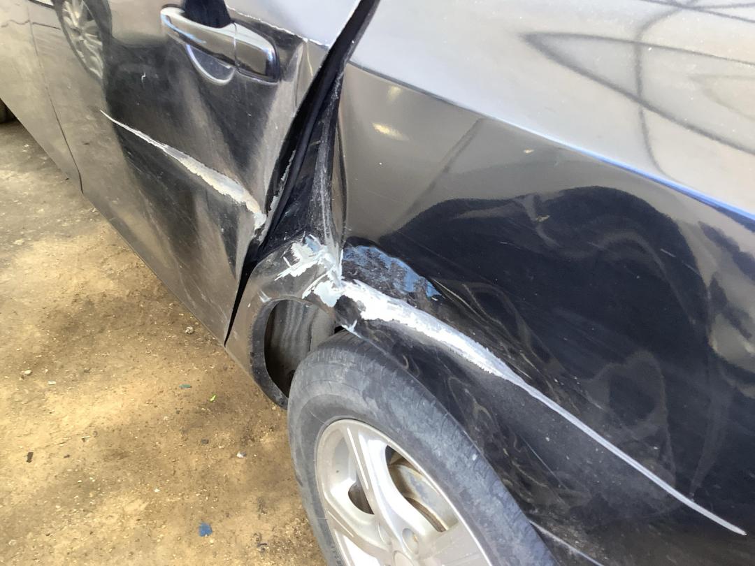 Photo '5' of Mazda Axela Photo '5' of Mazda Axela