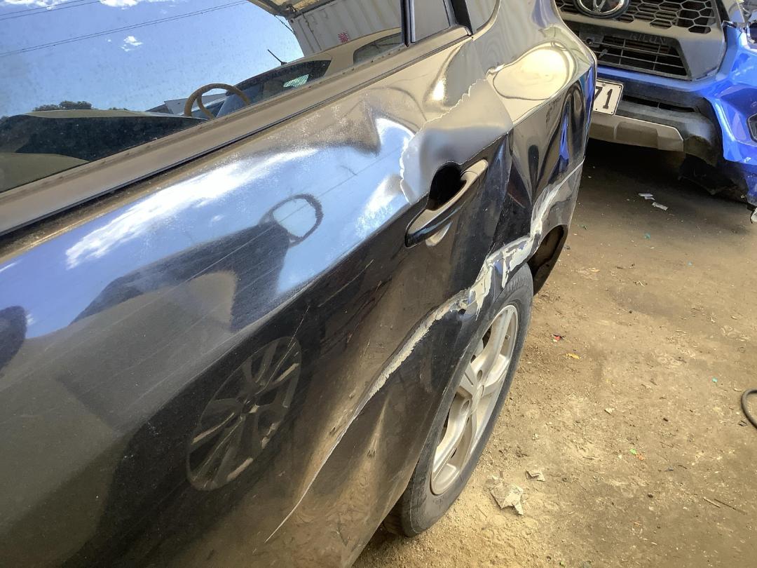 Photo '3' of Mazda Axela Photo '3' of Mazda Axela