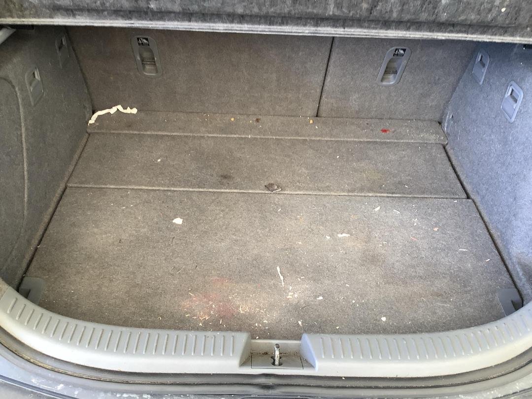 Photo '9' of Mazda Axela Photo '9' of Mazda Axela