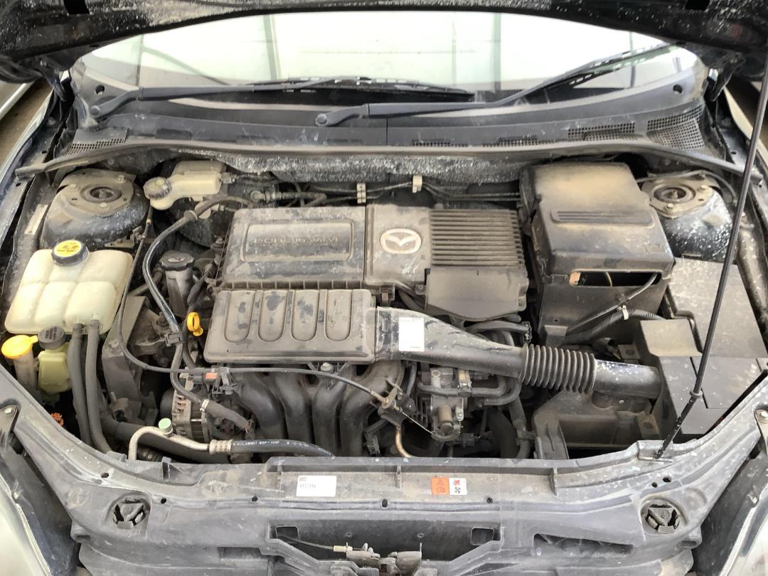 Photo '17' of Mazda Axela Photo '17' of Mazda Axela