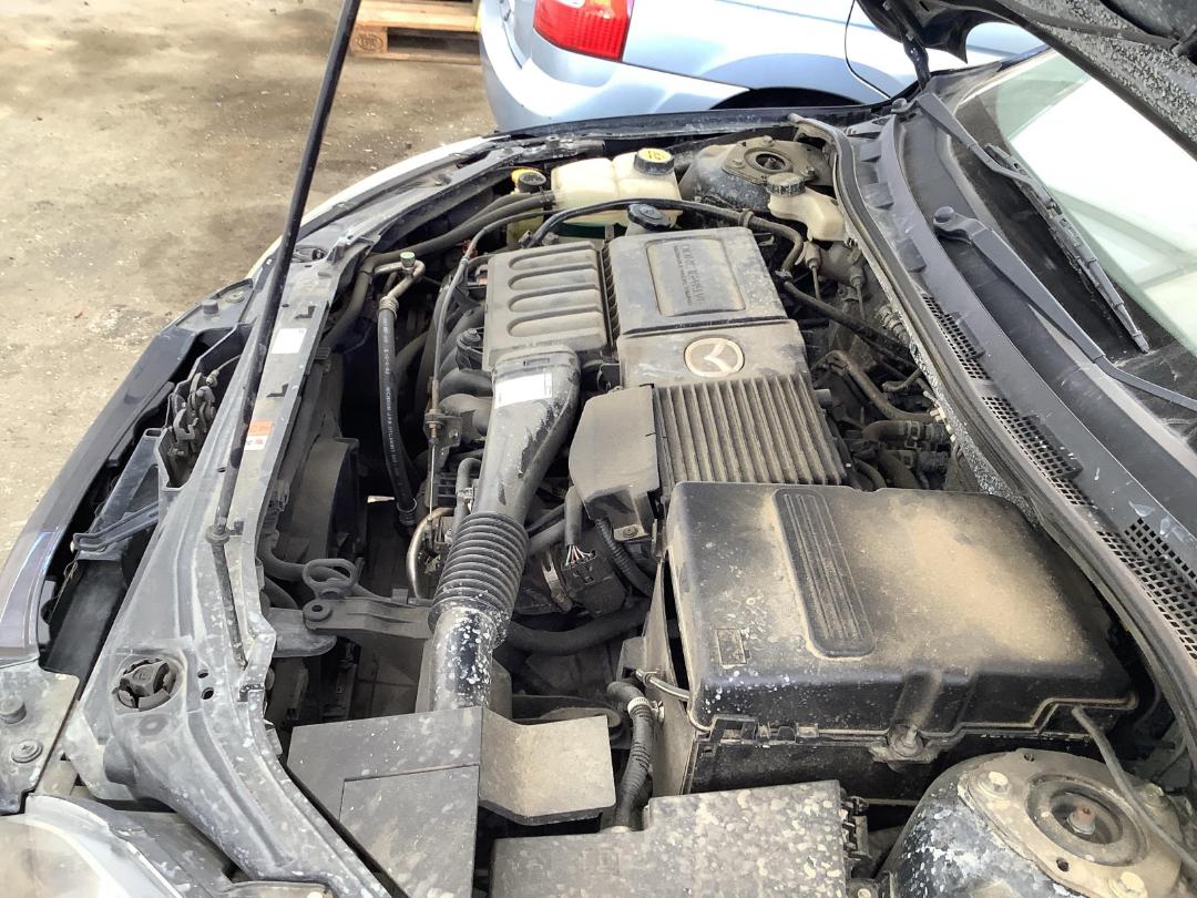 Photo '18' of Mazda Axela Photo '18' of Mazda Axela