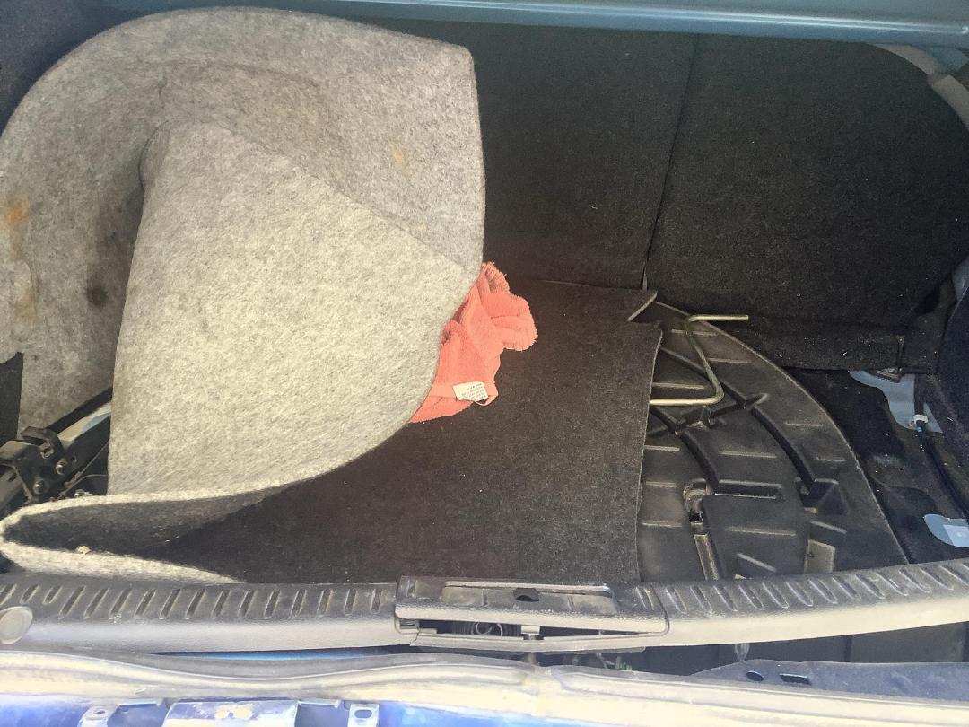 Photo '7' of Mazda Axela Photo '7' of Mazda Axela