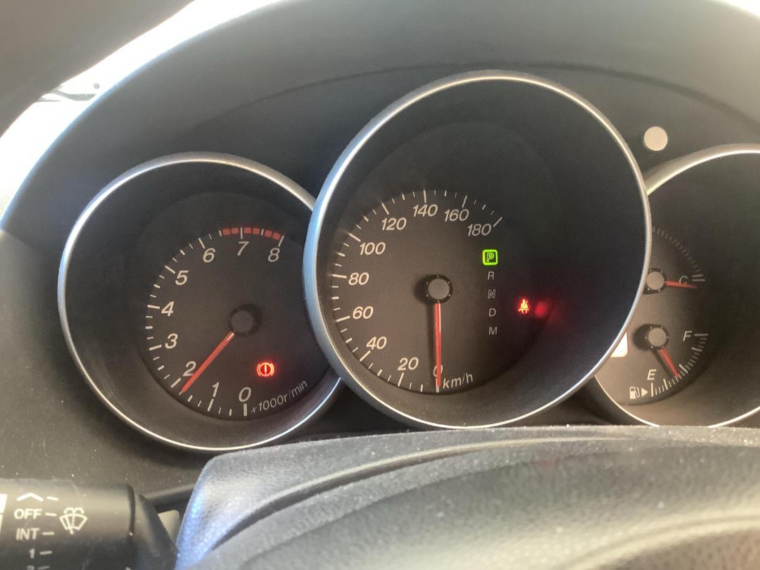 Photo '13' of Mazda Axela Photo '13' of Mazda Axela