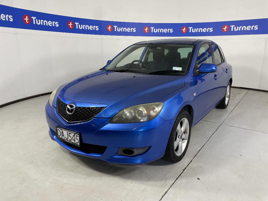 Photo '4' of Mazda Axela Photo '4' of Mazda Axela