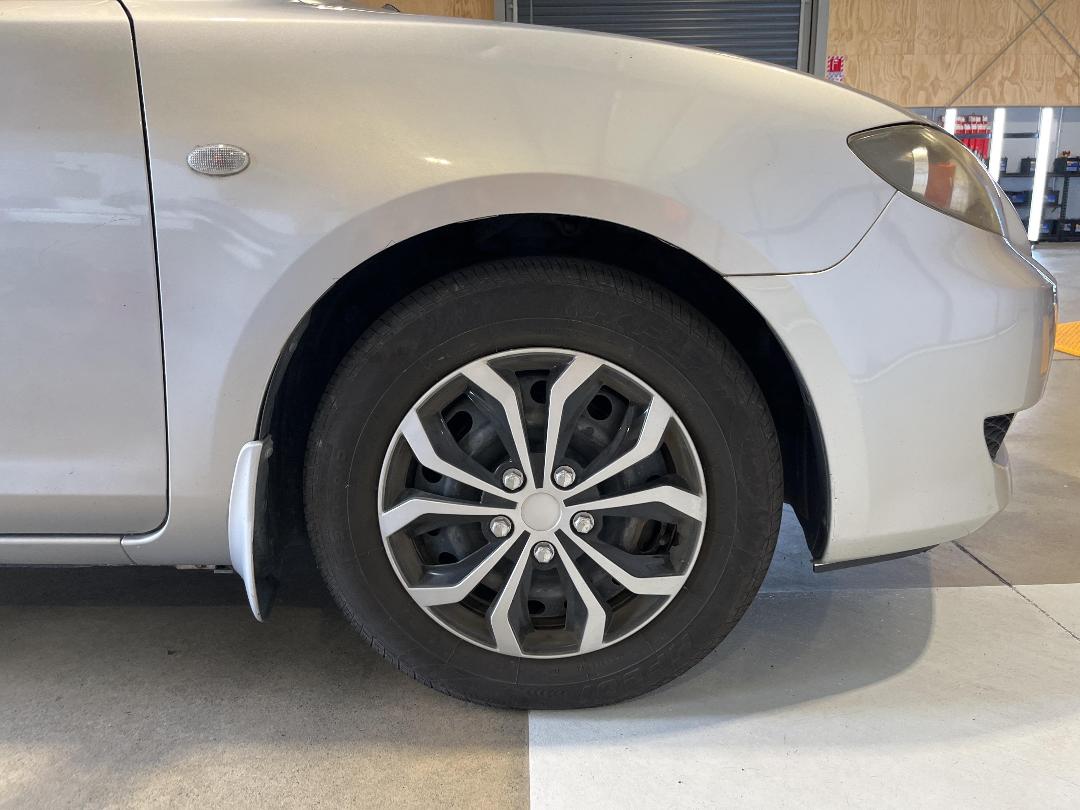 Photo '7' of Mazda Axela