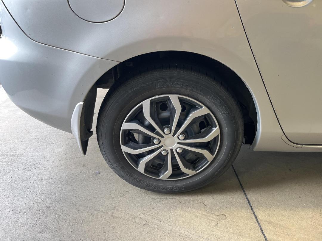 Photo '8' of Mazda Axela