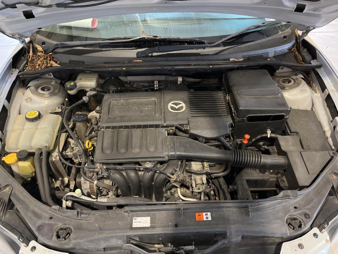 Photo '11' of Mazda Axela